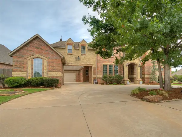9525 SW 35th Terrace, Oklahoma City, OK 73179