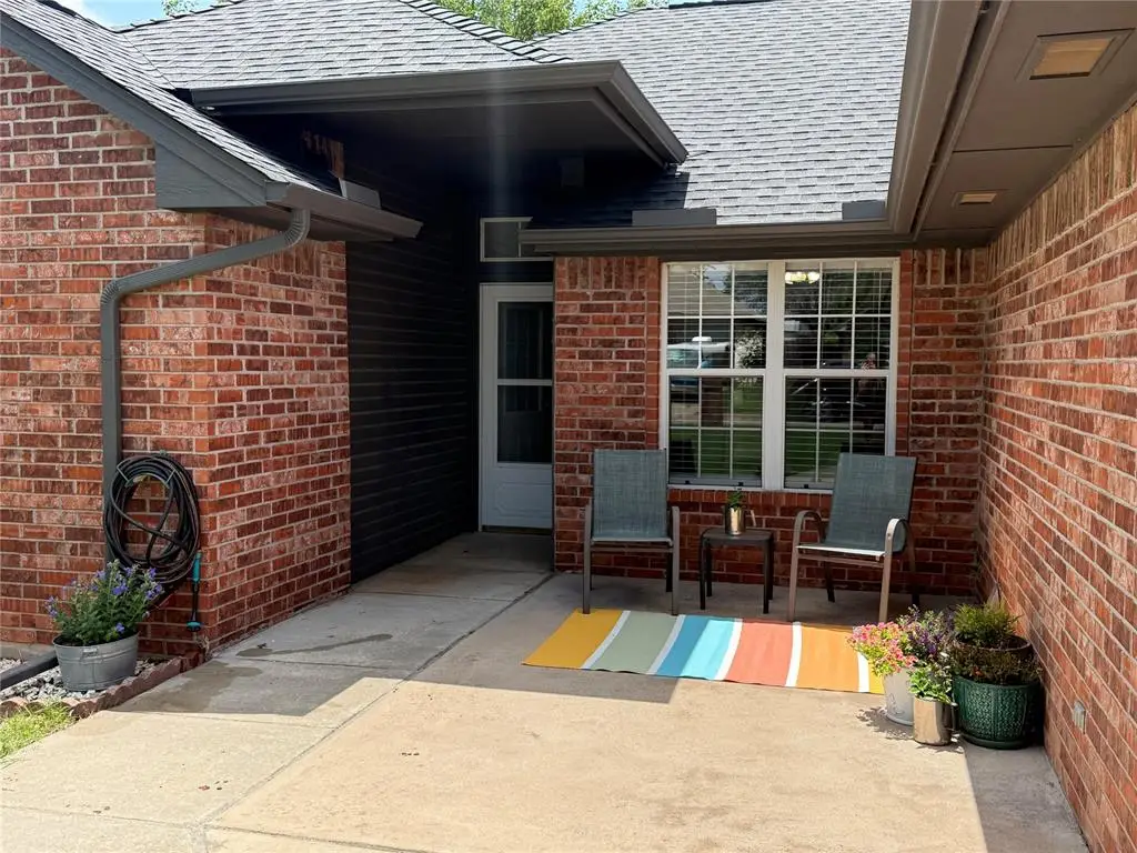 620 Woodbriar Road, Noble, OK 73068 - #1
