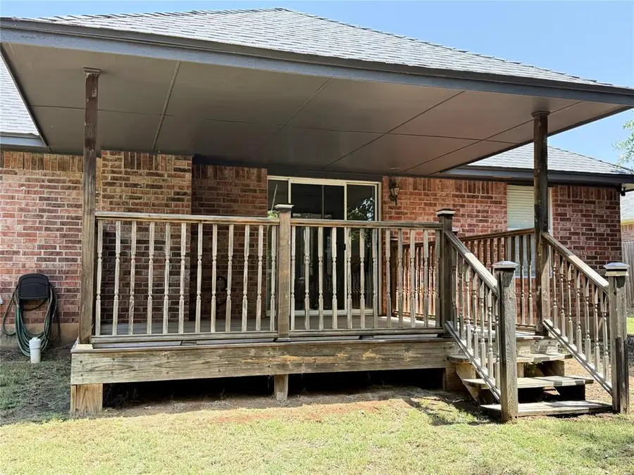 620 Woodbriar Road, Noble, OK 73068 - #3