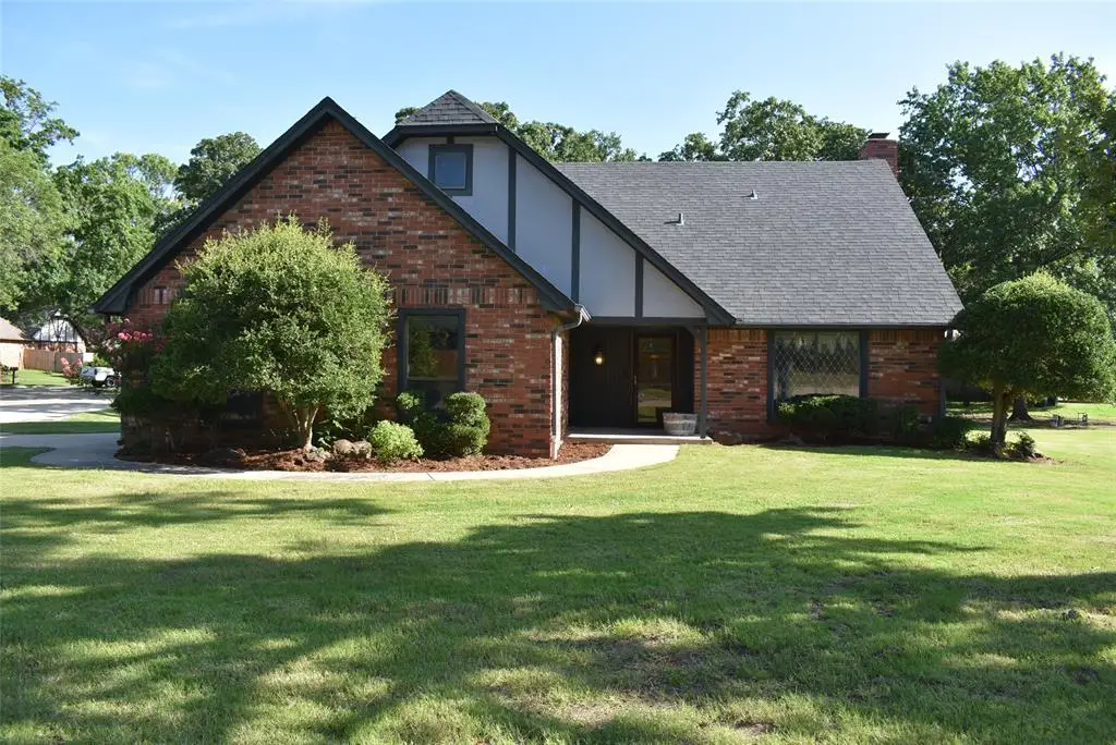 2430 Northwood Drive, Seminole, OK 74868 - #1