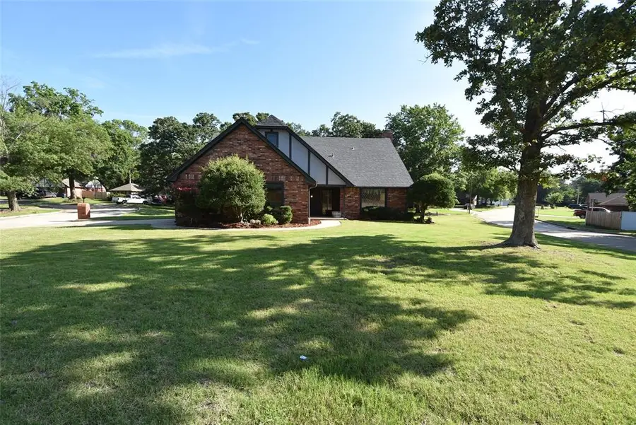 2430 Northwood Drive, Seminole, OK 74868 - #2