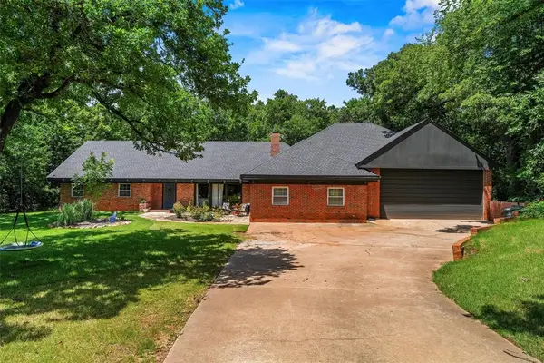 4113 Depel Drive, Edmond, OK 73034