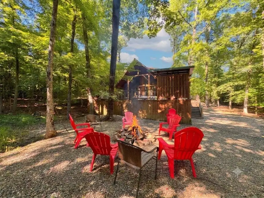 115 Laurel Branch Lane #141, Broken Bow, OK 74728 - #2