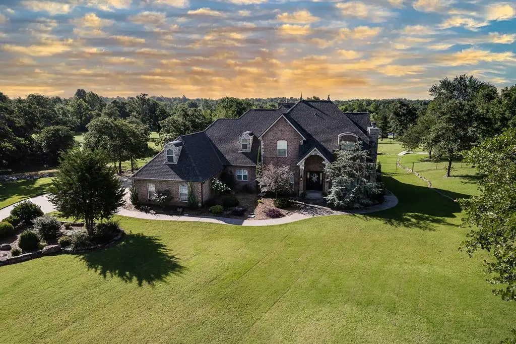 180 Misty Morning Drive, Choctaw, OK 73020 - #1