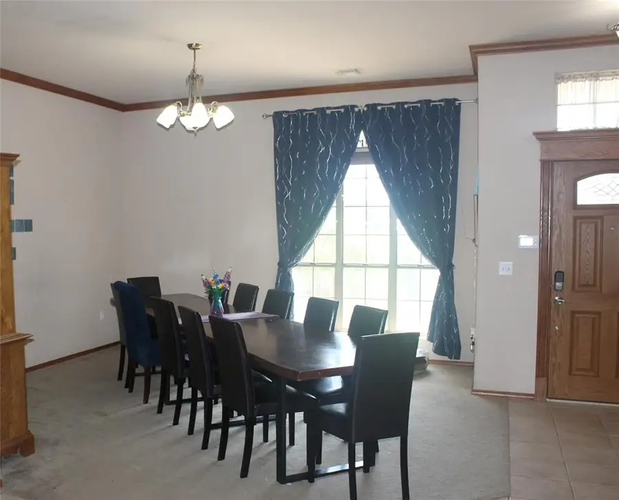 14112 Kiowa Drive, Edmond, OK 73013 - #2