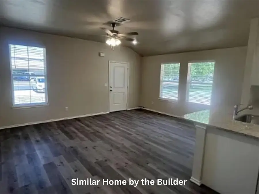 1705 SW Washington Avenue, Lawton, OK 73501 - #3