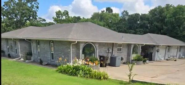 30002 SW Homer Lane Road, Shawnee, OK 74801