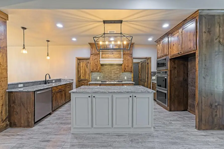 974 County Street 2984, Blanchard, OK 73010 - #2