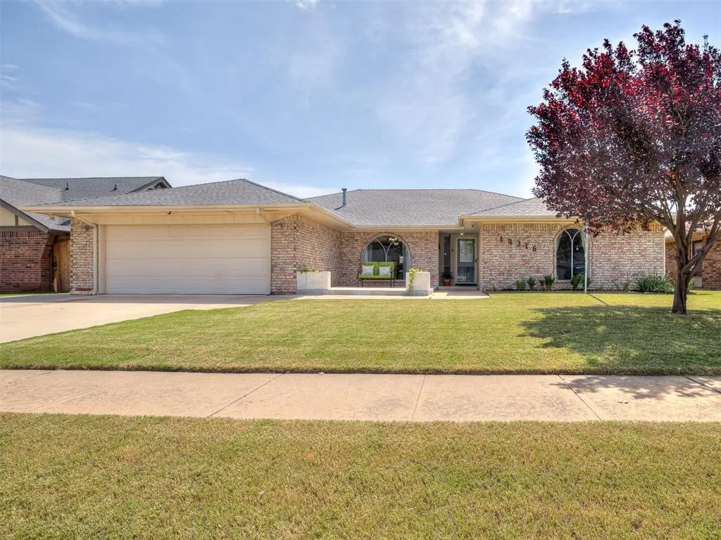 10316 S Broadway Avenue, Oklahoma City, OK 73139 - #1