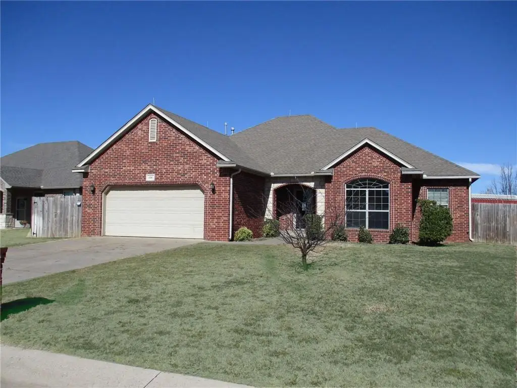 106 Dogwood Street, Crescent, OK 73028 - #1