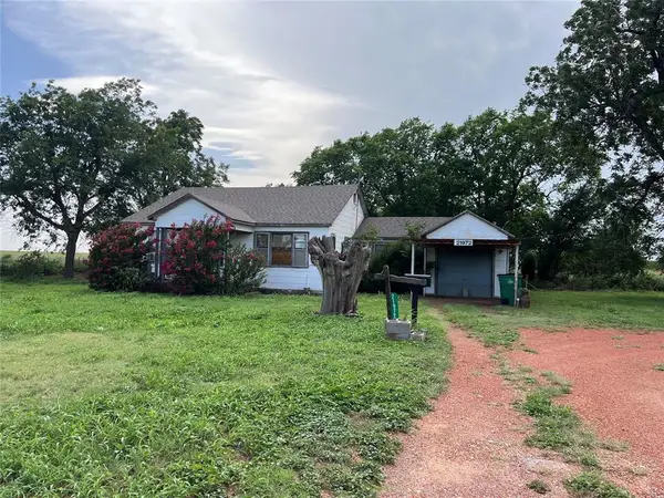 Address Withheld By Seller, Mangum, OK 73554