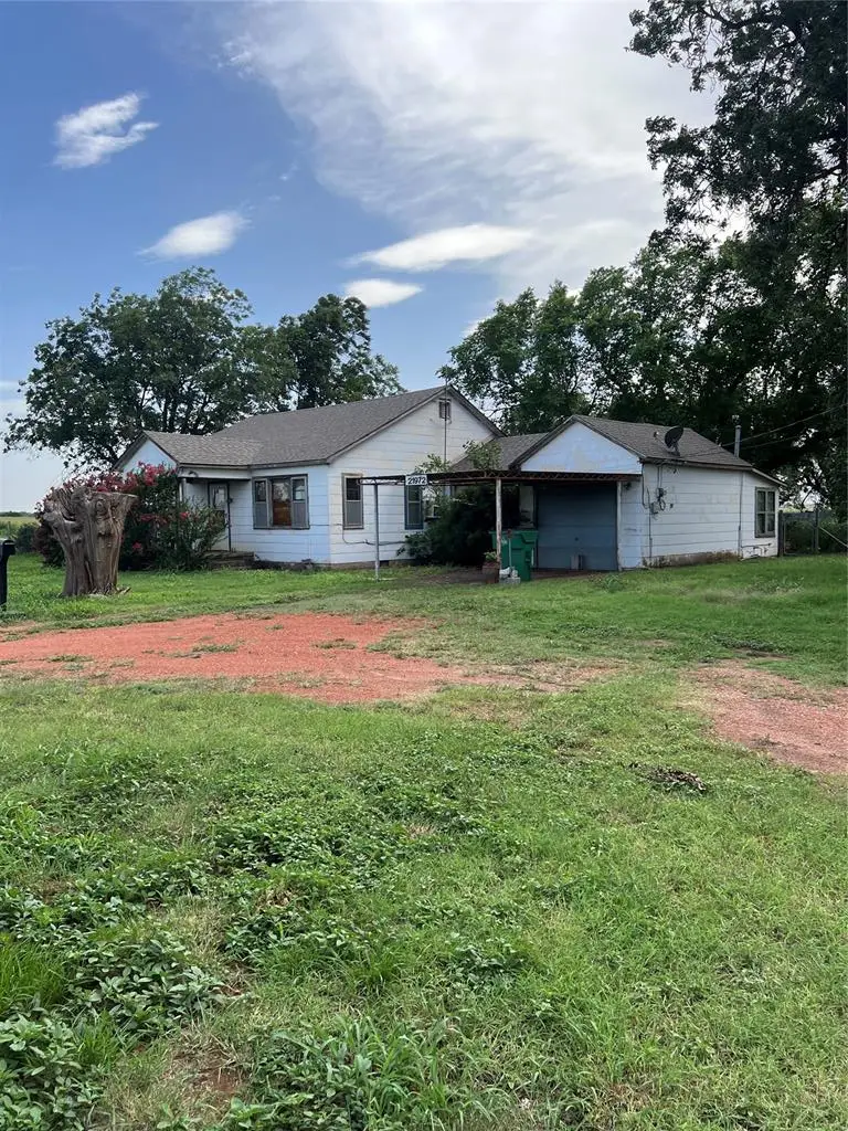 Address Withheld By Seller, Mangum, OK 73554 - #2