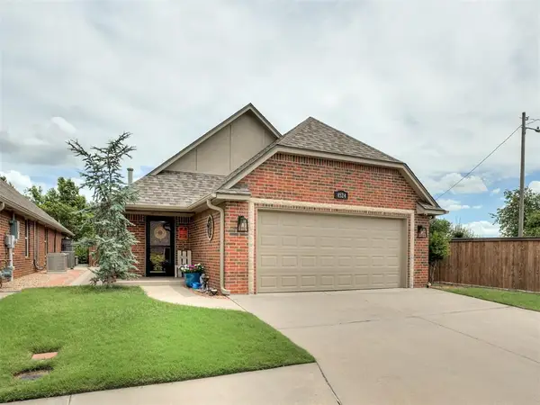 8524 Saint Michael Court, Oklahoma City, OK 73139