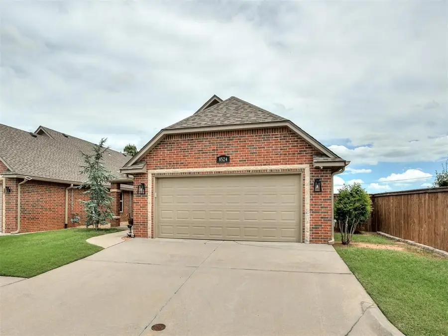 8524 Saint Michael Court, Oklahoma City, OK 73139 - #2