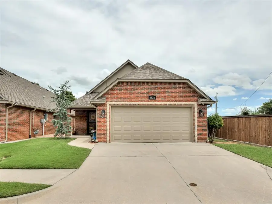 8524 Saint Michael Court, Oklahoma City, OK 73139 - #3