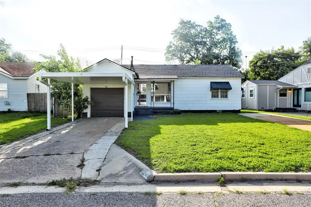 1007 Overland Court, Shawnee, OK 74801 - #1