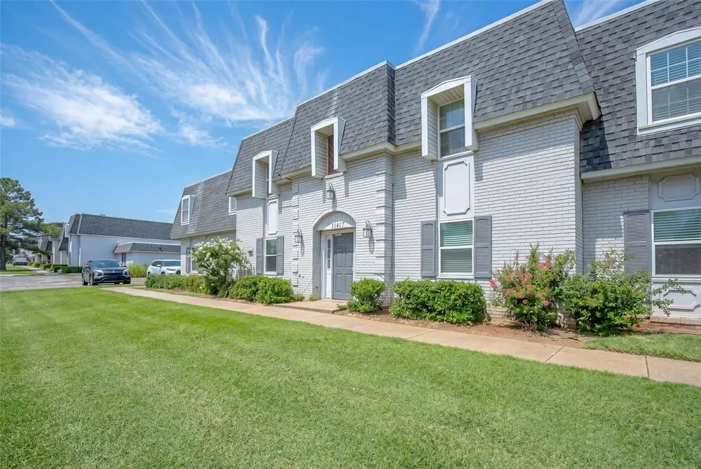 11417 N May Avenue #B, Oklahoma City, OK 73120 - #1