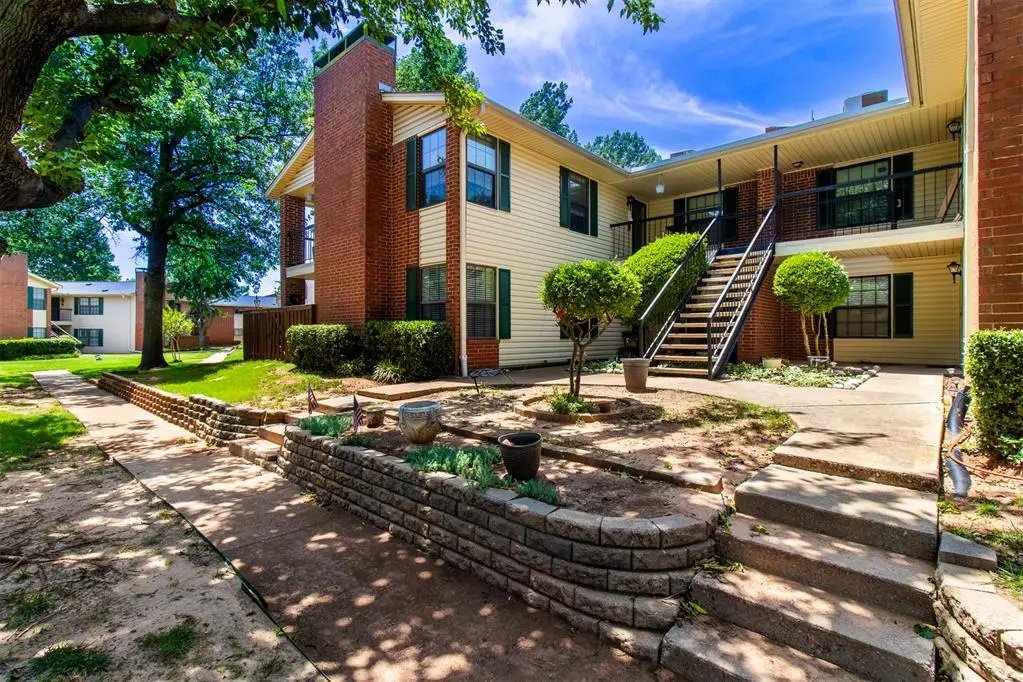 4400 Hemingway Drive #217, Oklahoma City, OK 73118 - #1