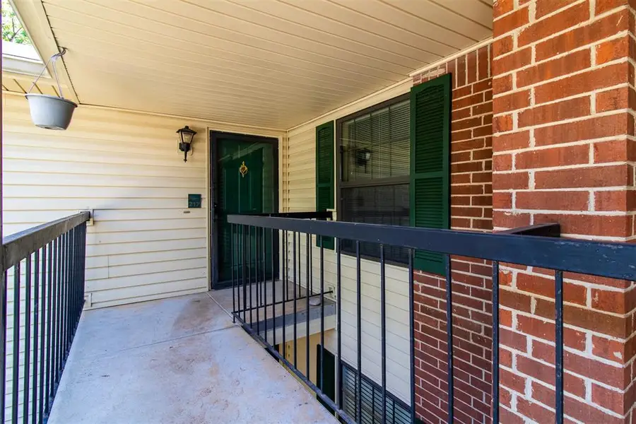 4400 Hemingway Drive #217, Oklahoma City, OK 73118 - #2