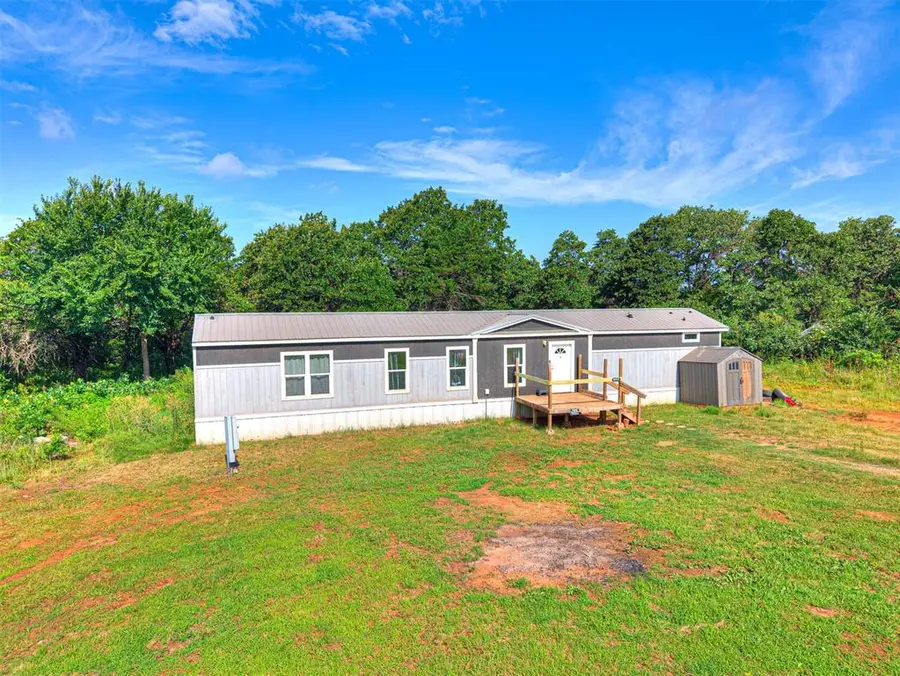 101153 S 3330 Road, Harrah, OK 73045 - #3
