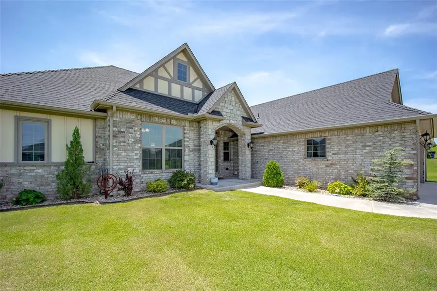 440 Megan Lane, Blanchard, OK 73010 - #2