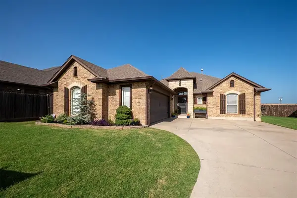 1920 Evans Court, Moore, OK 73160