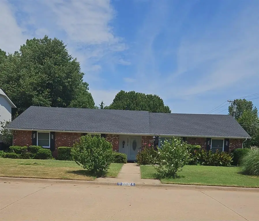 12217 Greystone Terrace, Oklahoma City, OK 73120 - #1