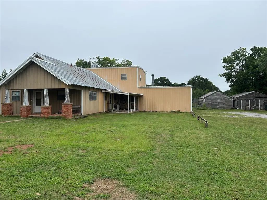 9905 Alameda Drive, Norman, OK 73026 - #1