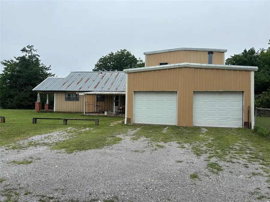9905 Alameda Drive, Norman, OK 73026 - #2