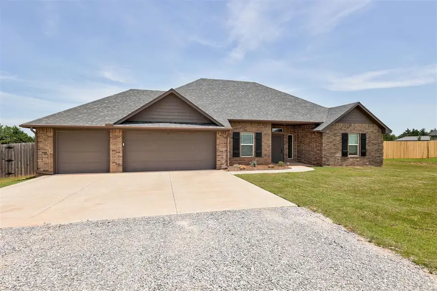 2300 Count Fleet Way, Guthrie, OK 73044 - #3