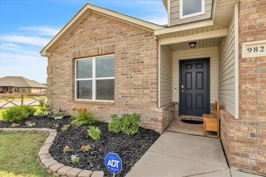 9824 High Noon Road, Yukon, OK 73099 - #3