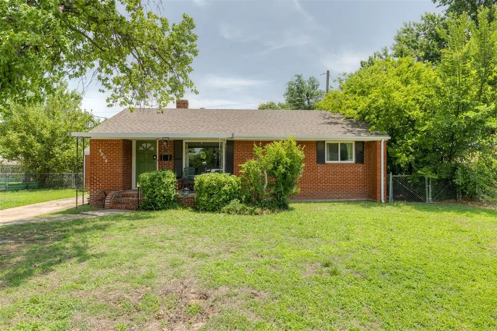 4904 N Warren Avenue, Oklahoma City, OK 73112 - #1