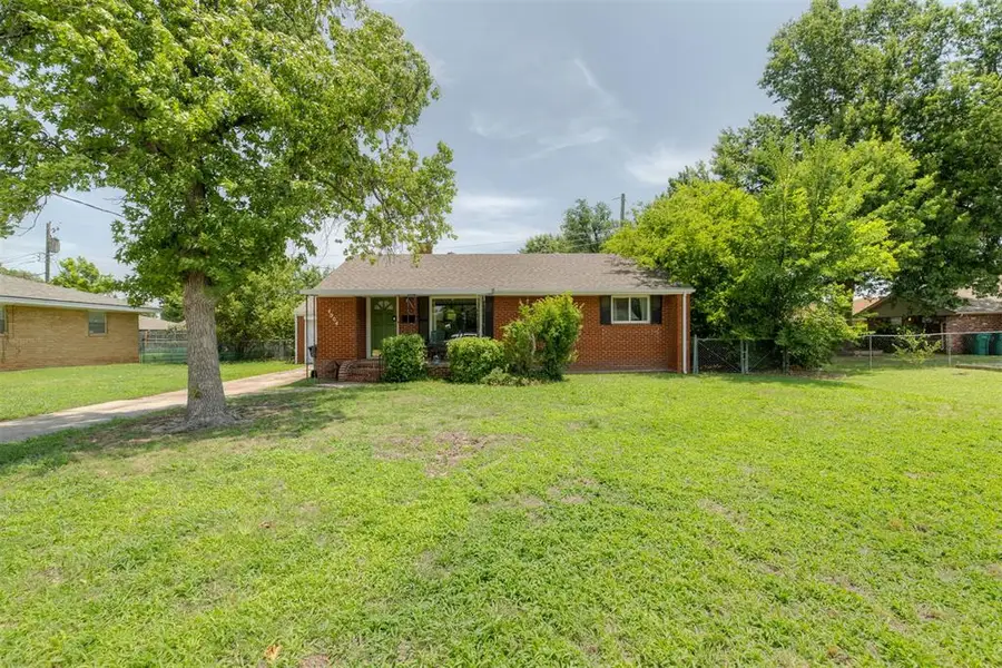 4904 N Warren Avenue, Oklahoma City, OK 73112 - #2