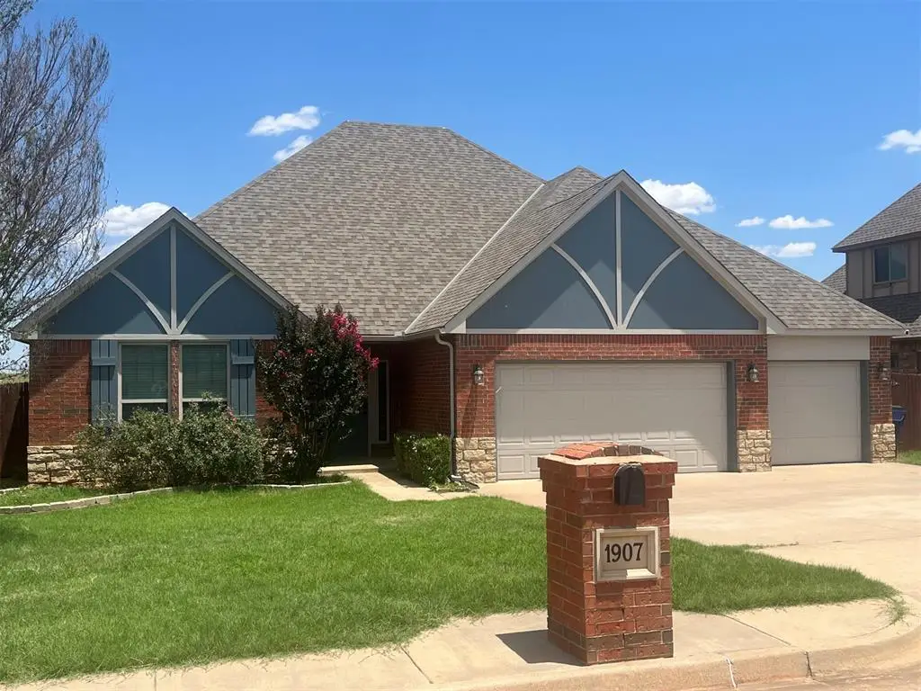 1907 Massey Avenue, Kingfisher, OK 73750 - #1