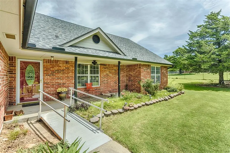 15675 Patricia Place, Choctaw, OK 73020 - #3