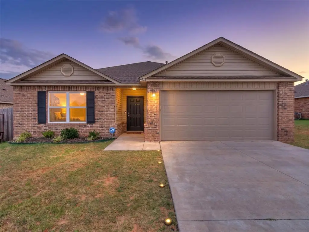 4713 Churchill, Shawnee, OK 74804 - #1
