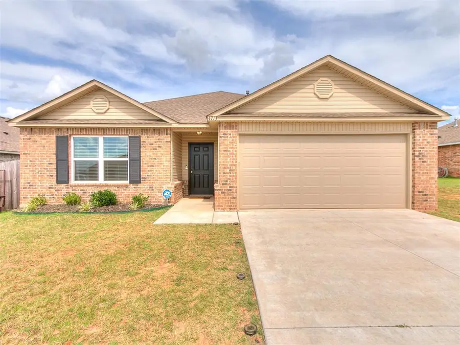 4713 Churchill, Shawnee, OK 74804 - #2