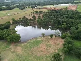 5771 W Forrest Hills Road, Guthrie, OK 73044 - #3