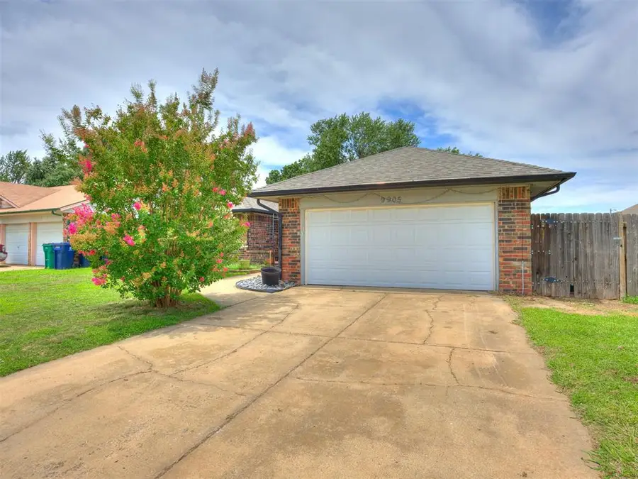 9905 S Mckinley Avenue, Oklahoma City, OK 73139 - #2