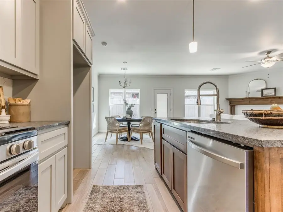 11728 SW 14th Street, Yukon, OK 73099 - #3