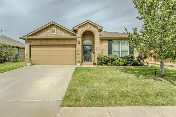 2517 Colby Court, Yukon, OK 73099
