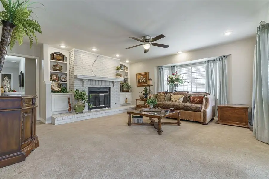 109 The Hills, Clinton, OK 73601 - #2