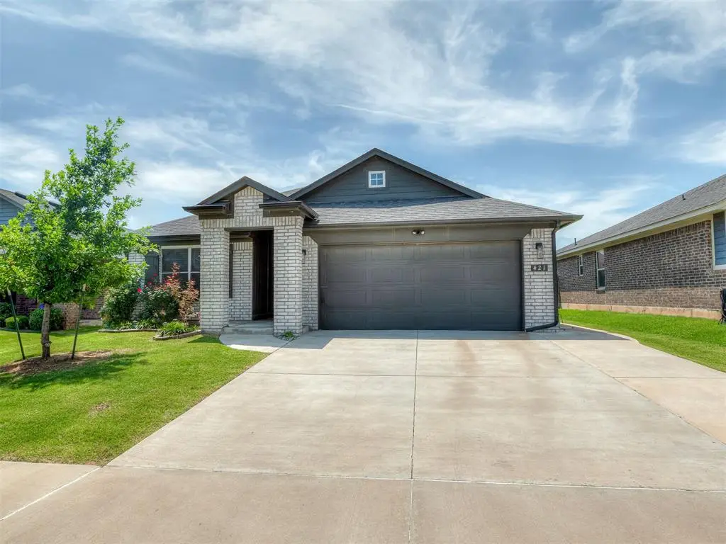 421 Kearny Lane, Yukon, OK 73099 - #1