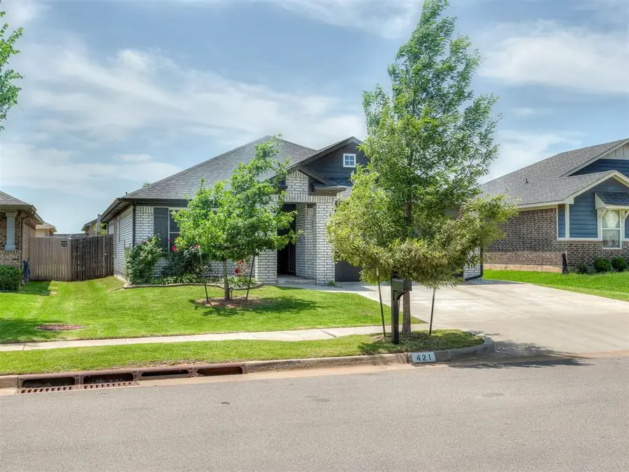 421 Kearny Lane, Yukon, OK 73099 - #3