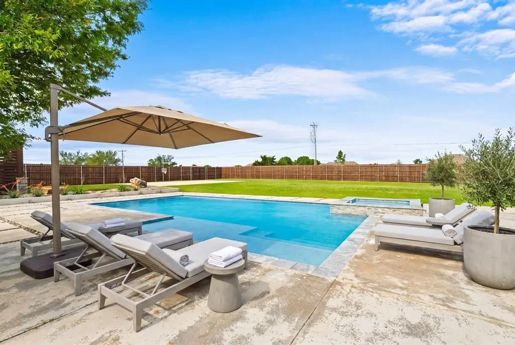 915 Green Gulch Run, Piedmont, OK 73078 - #1