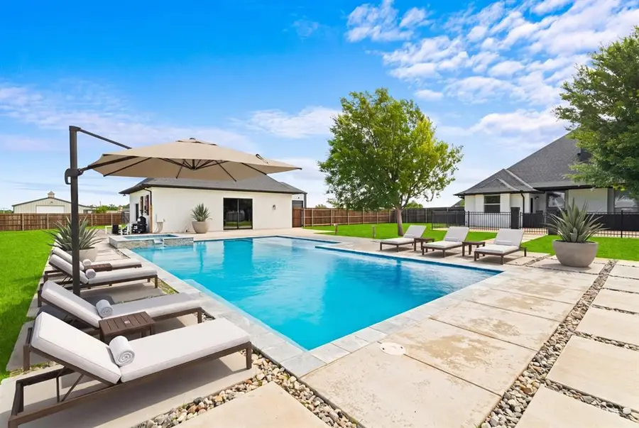 915 Green Gulch Run, Piedmont, OK 73078 - #2