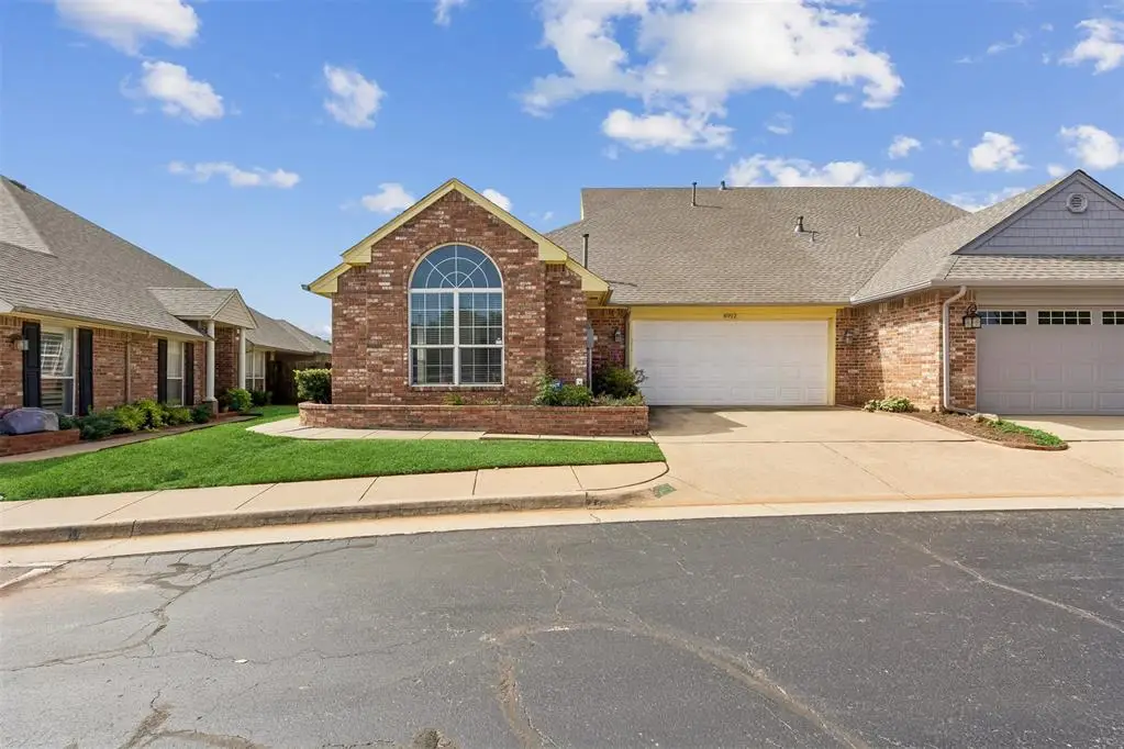6912 NW 133rd Terrace, Oklahoma City, OK 73142 - #1