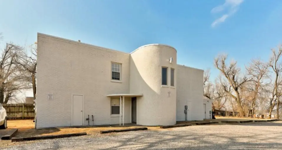 1129 N Purdue Avenue, Oklahoma City, OK 73127 - #1