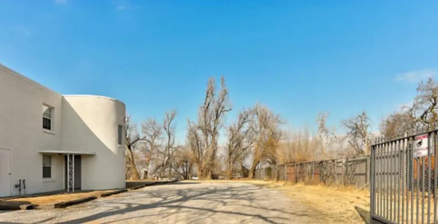 1129 N Purdue Avenue, Oklahoma City, OK 73127 - #2