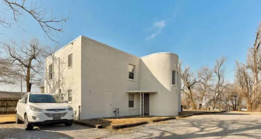1129 N Purdue Avenue, Oklahoma City, OK 73127 - #3